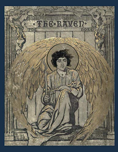 The Raven: Illustrated by Gustave Doré von Independently published